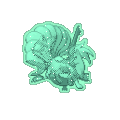 Eternal Latitails